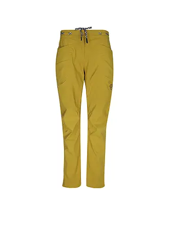LA SPORTIVA | Damen Kletterhose Lybirinth | 